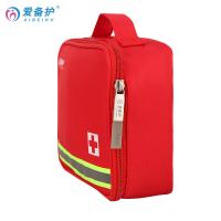 爱备护 ABH-L006M 急救包 防护应急包 20cm×16cm×7cm（单位：套）红色