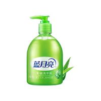 蓝月亮 芦荟抑菌 洗手液 300g（单位：瓶）