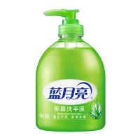 蓝月亮 抑菌芦荟+清爽野菊花 洗手液 500g+500g (单位:组)