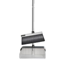 五月花（May Flower）  WYH-S169 扫把 2件套 （单位：套）黑白色