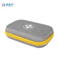 爱备护 ABH-L013A 急救包 防暑降温包 20*13*6cm（单位：套）灰色