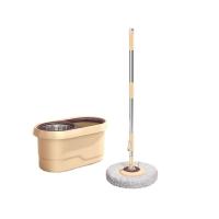 家杰优品 JJ-A15 双驱旋转拖把 1拖把+1桶+4拖布（单位：个）