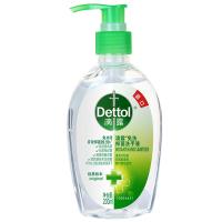 滴露（Dettol） 松木免洗 洗手液 200ml  无色（单位：瓶）