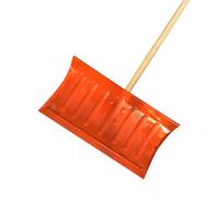 科力邦 KB4001 全钢推雪铲含柄 57CM (单位:把)