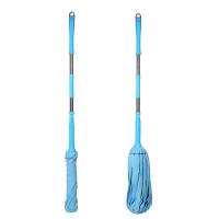 科力邦 KB1104 免洗手拧水拖把 拖把头:44cm 颜色随机 (单位:个)