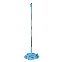 科力邦 KB1104 免洗手拧水拖把 拖把头:44cm 颜色随机 (单位:个)