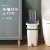 五月花（May Flower） A10 拖把、拖把桶 33cm+桶4L （单位:个）