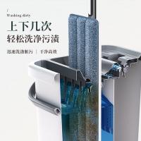 五月花（May Flower） A10 拖把、拖把桶 33cm+桶4L （单位:个）