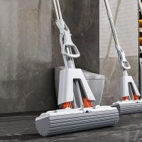 斯弥儿 SMR-JJTB001 净佳免手洗拖把 展开120cm（单位：个）