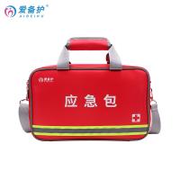 爱备护 ABH-F007A 急救包 家庭应急包 36cm×22cm×10cm（单位：套）红色