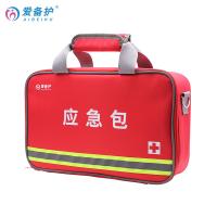 爱备护 ABH-F007A 急救包 家庭应急包 36cm×22cm×10cm（单位：套）红色