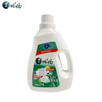 蜀妈妈 酵素净螨 自然清香 全能洗衣液 2kg (单位:瓶)
