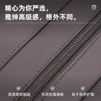 得力（deli） BG100-09 公文包 380*60*300mm（单位：个）