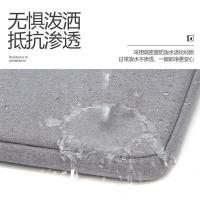 维多利亚旅行者（VICTORIATOURIST） V7700 电脑包 14英寸 （单位:个） 绅士灰