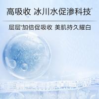 自然堂 烟酰胺细致 面膜 5片 白色（单位：盒）