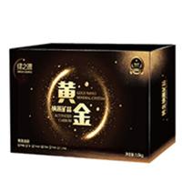 绿之源（GREEN SOURCE） Z-6350 黄金纳米矿晶活性炭 1.6kg/盒  (单位：盒 )