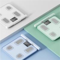 云康宝 CS10E 体脂秤 蓝牙连接 白色 (单位:台)
