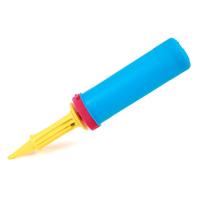 伏兴 FX625 手推式充气筒打气筒 气柱袋缓冲袋充气工具 4.9x28.5cm（单位：个）颜色随机