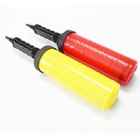 伏兴 FX625 手推式充气筒打气筒 气柱袋缓冲袋充气工具 4.9x28.5cm（单位：个）颜色随机