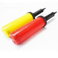 伏兴 FX625 手推式充气筒打气筒 气柱袋缓冲袋充气工具 4.9x28.5cm（单位：个）颜色随机