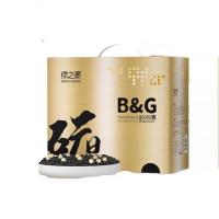 绿之源（GREEN SOURCE） 黑加金纳米矿晶 活性炭包 6000g （单位：盒)