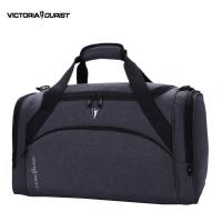 维多利亚旅行者（VICTORIATOURIST） V7010 旅行包 50cm*26cm*30cm （单位:个） 灰色