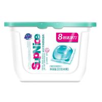 超能 supnice运动衣物 洗衣凝珠 320g(40颗) (单位:盒)