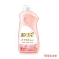 蓝月亮 樱花香内衣 洗衣液 500g (单位：瓶) 粉色
