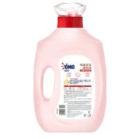 奥妙（OMO） 玫瑰山茶花香 精油香氛洗衣液 2KG+1KG*2 (单位:组)