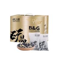 绿之源（GREEN SOURCE） Z-4056 黑金双效纳米矿晶 6000g (单位:箱)