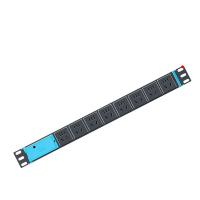 公牛（BULL） GNE-1080W PDU机柜插座 八联无线 随机发货 (单位:个)
