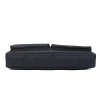 斯莫尔 SL-1721 公文包 38*27.5*7cm(单位：个) 黑色