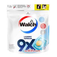 威露士（Walch） 除菌洗衣珠 12g*20粒 (单位:袋)