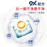 威露士（Walch） 除菌洗衣珠 12g*20粒 (单位:袋)