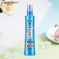 隆力奇 驱蚊 清凉舒爽型 花露水 95ml 30瓶/箱 (单位:瓶) 蓝色