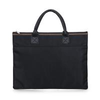 斯莫尔 SL-1714 手提包 39*30*6cm(单位：个) 蓝色