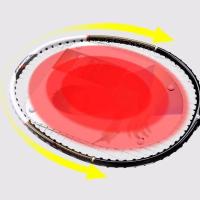 红双喜（DHS） 3040 羽毛球拍 拍体长度665mm (单位：套)