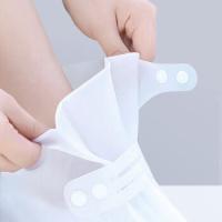 四万公里 SW7335XXXL 一次性鞋套 鞋套*1 白色（单位：套）