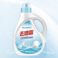 立白（Liby）  去渍霸洁净洗衣液  2.06kg  （单位：瓶）