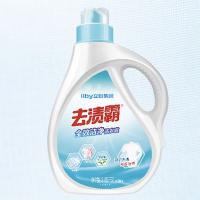 立白（Liby）  去渍霸洁净洗衣液  2.06kg  （单位：瓶）
