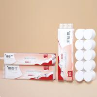 福百年 FBN-2577 柔韧自然丝滑系列卷纸 12卷/提 1200g （单位：提）