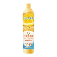 隆力奇 洗洁精 柠檬 500g (单位:瓶)
