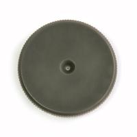 得力（deli） 0152 垫片 打孔机配件 适用于0150打孔机 1/24/288 10片/包 (单位：包) 灰色