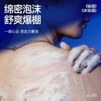 尊蓝 有效控油 祛痘沐浴露 500g(单位：瓶)