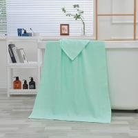 唐纳家纺 TN-ZB24027 长绒棉毛巾两件套 33*74cm 2条/套（单位：套） 颜色随机发货