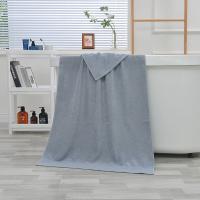 唐纳家纺 TN-ZB24027 长绒棉毛巾两件套 33*74cm 2条/套（单位：套） 颜色随机发货
