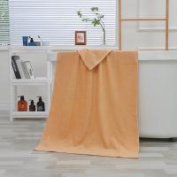 唐纳家纺 TN-ZB24027 长绒棉毛巾两件套 33*74cm 2条/套（单位：套） 颜色随机发货