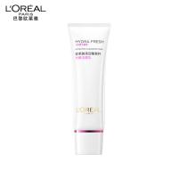 欧莱雅（LOREAL） 葡萄籽洁面 洗面奶 洁面乳 125ml/支 白色（单位：支）