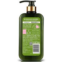 霸王（BAWANG） 滋润调理防脱 洗发水 750ml/瓶 绿色（单位：瓶）新老包装随机发货