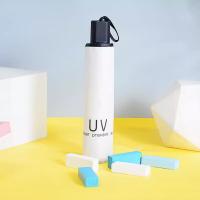皖亭WT-YS-017夏烟雨伞 96cm（单位：把）白色